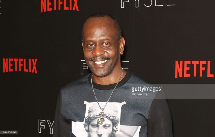 K. Todd Freeman