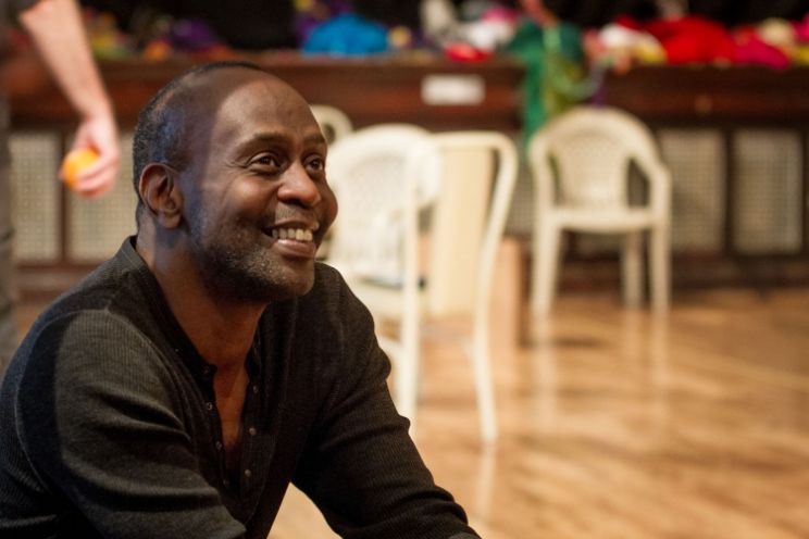 K. Todd Freeman