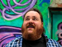 K. Trevor Wilson