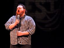 K. Trevor Wilson