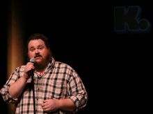 K. Trevor Wilson