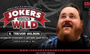 K. Trevor Wilson