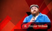 K. Trevor Wilson