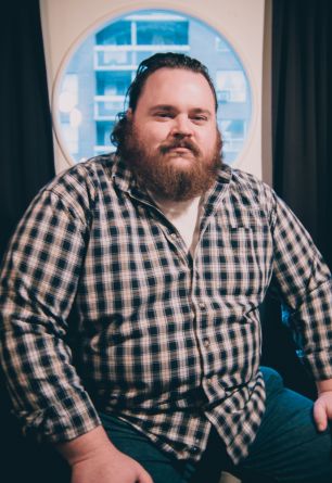 K. Trevor Wilson