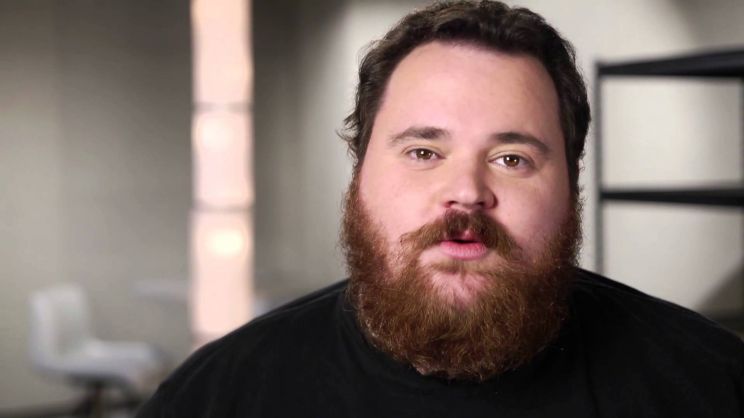 K. Trevor Wilson