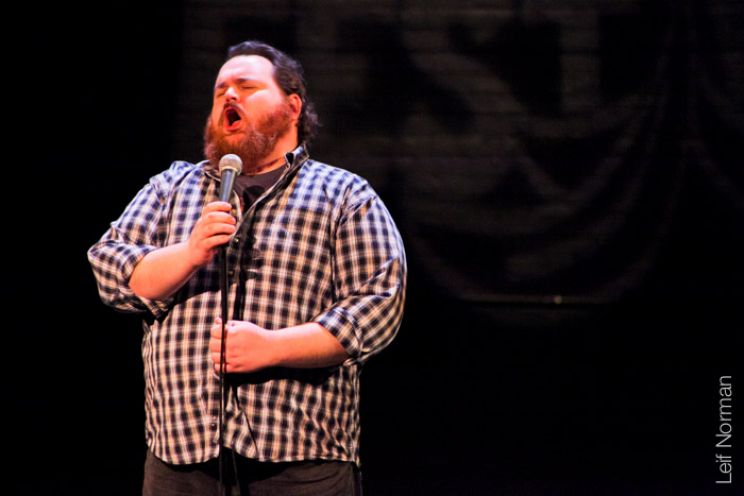 K. Trevor Wilson