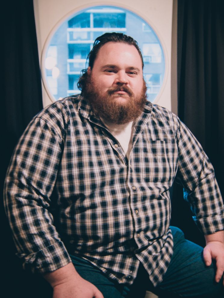 K. Trevor Wilson