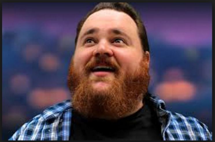 K. Trevor Wilson