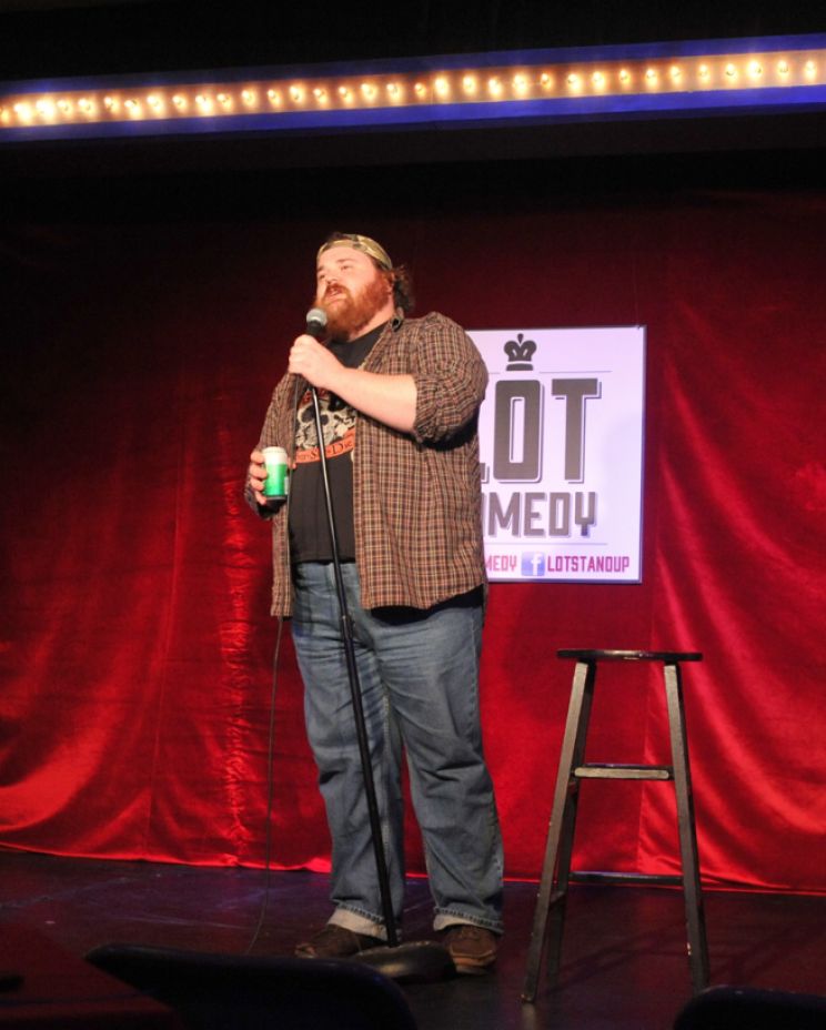 K. Trevor Wilson