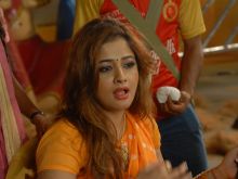 Kaajal Kiran