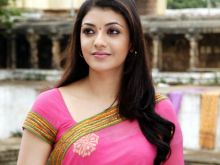 Kaajal Kiran