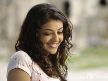 Kaajal Kiran
