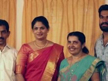 Kaajal Kiran