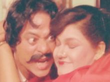 Kaajal Kiran