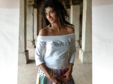 Kaajal Kiran photo