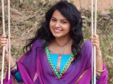 Kaajal Kiran photo