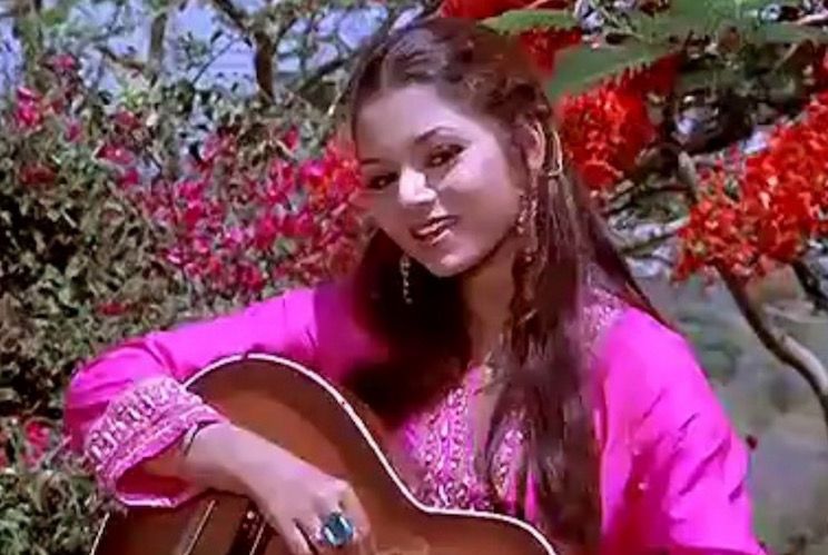 Kaajal Kiran