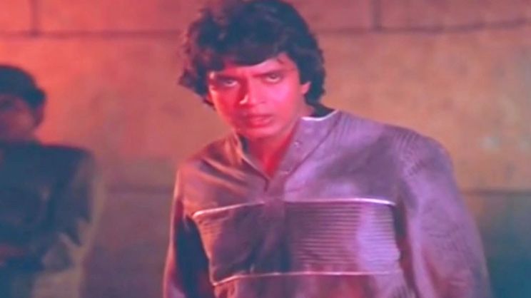 Kaajal Kiran