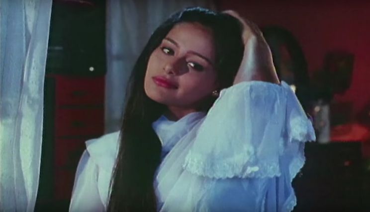 Kaajal Kiran