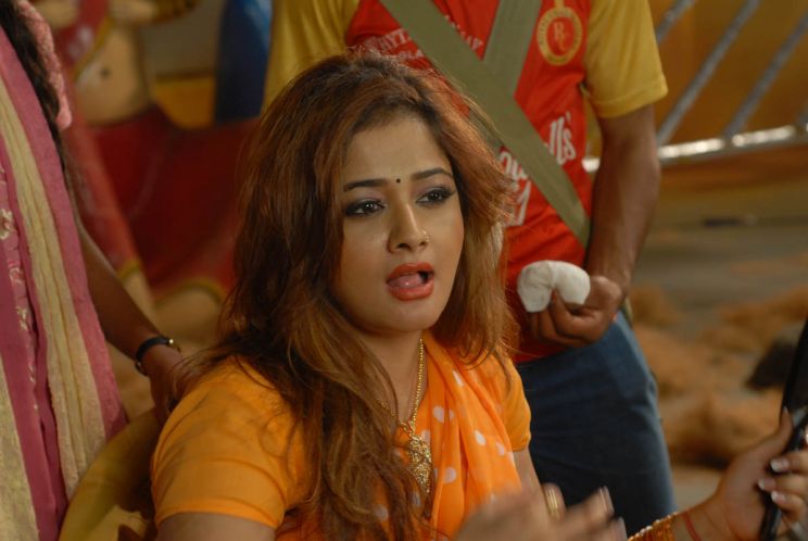 Kaajal Kiran