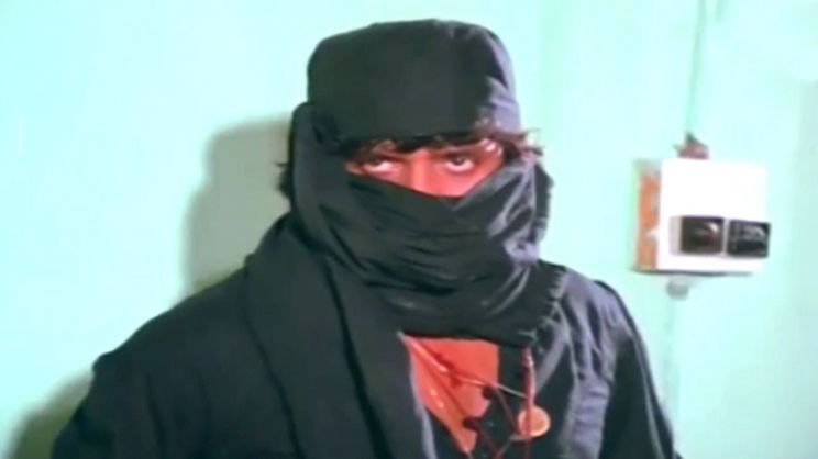 Kaajal Kiran