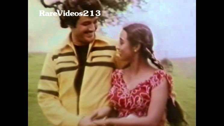 Kaajal Kiran