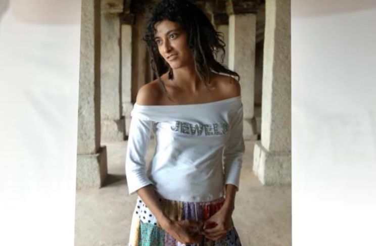 Kaajal Kiran