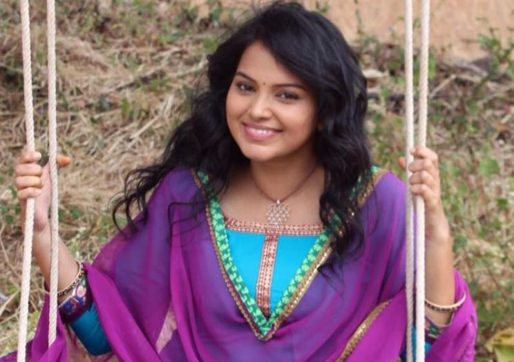Kaajal Kiran