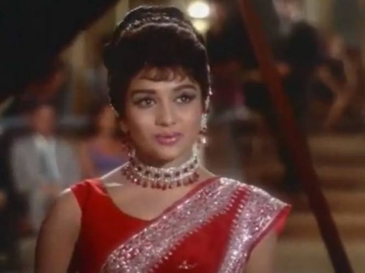Kaajal Kiran