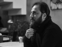 Kaan Tasaner photo