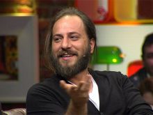 Kaan Tasaner
