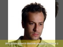 Kaan Tasaner