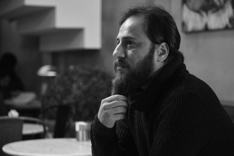 Kaan Tasaner