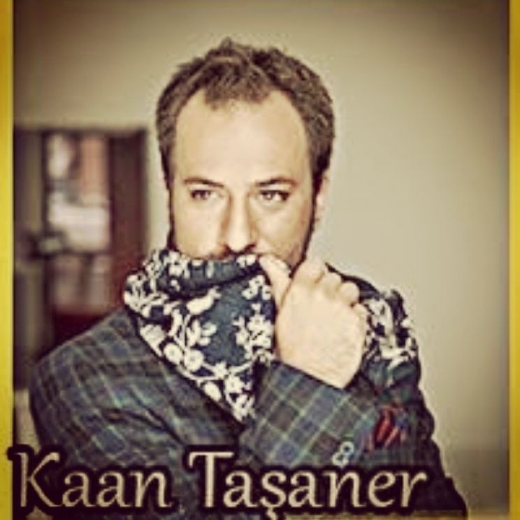 Kaan Tasaner