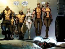 Kaare Andrews