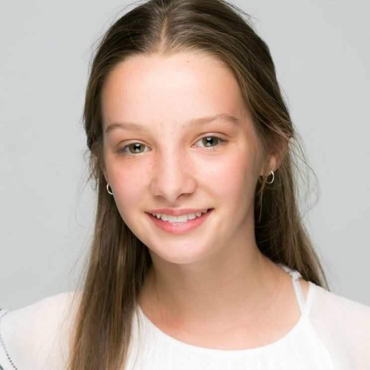 Kaarin Fairfax