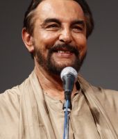 Kabir Bedi