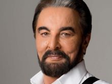 Kabir Bedi