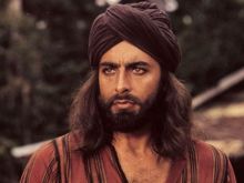 Kabir Bedi