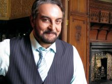 Kabir Bedi