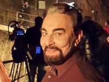 Kabir Bedi