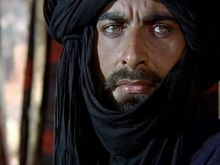 Kabir Bedi