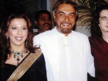 Kabir Bedi