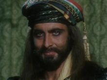 Kabir Bedi