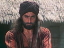 Kabir Bedi