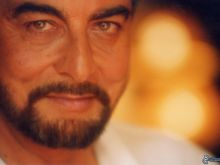 Kabir Bedi