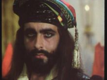 Kabir Bedi