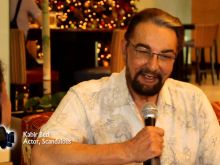 Kabir Bedi