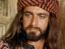 Kabir Bedi