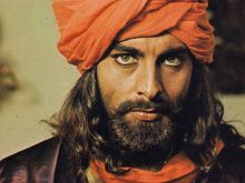 Kabir Bedi